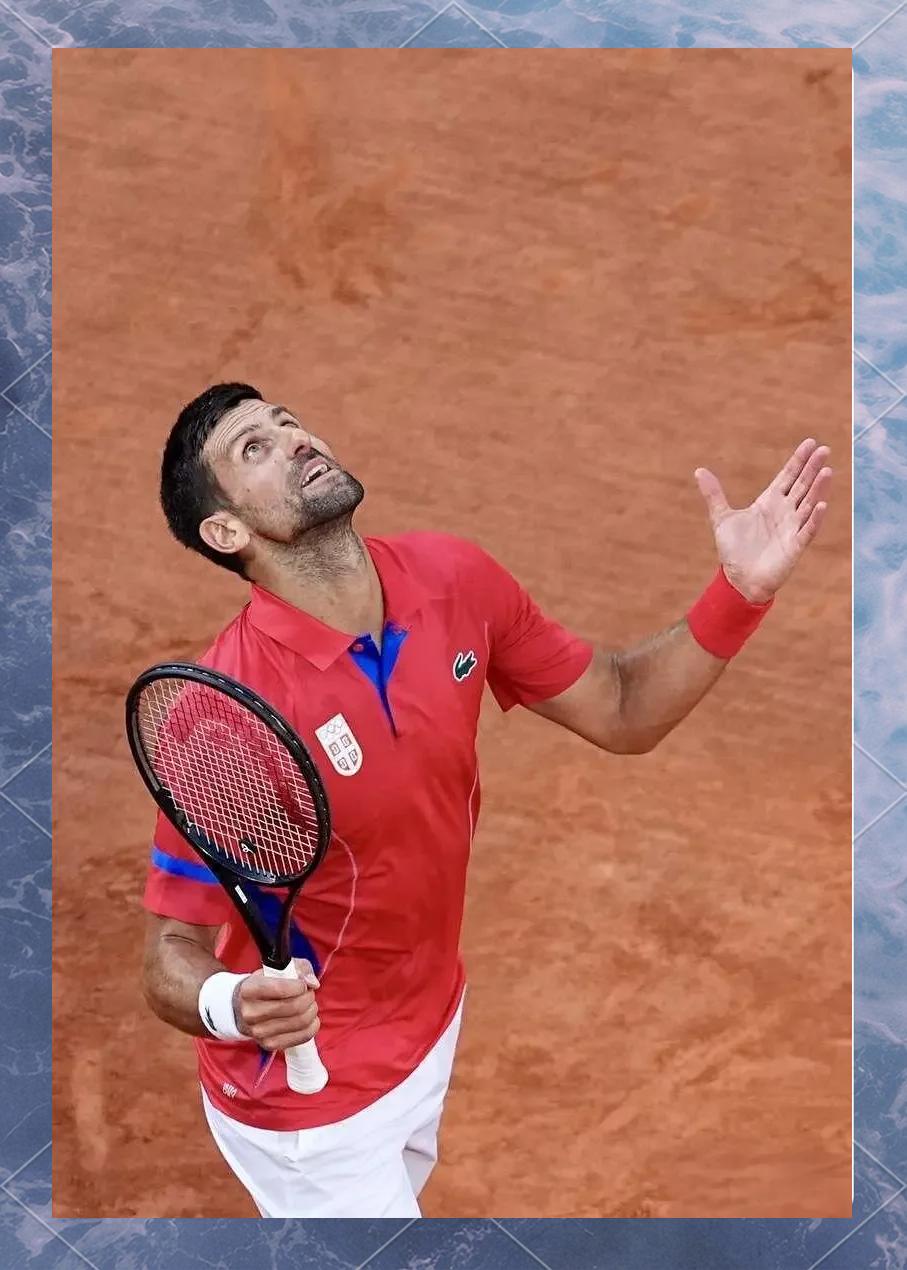 米乐m6官网在线包含德约科维奇连续三场比赛得分超过败北，SKT挑战极限！的词条